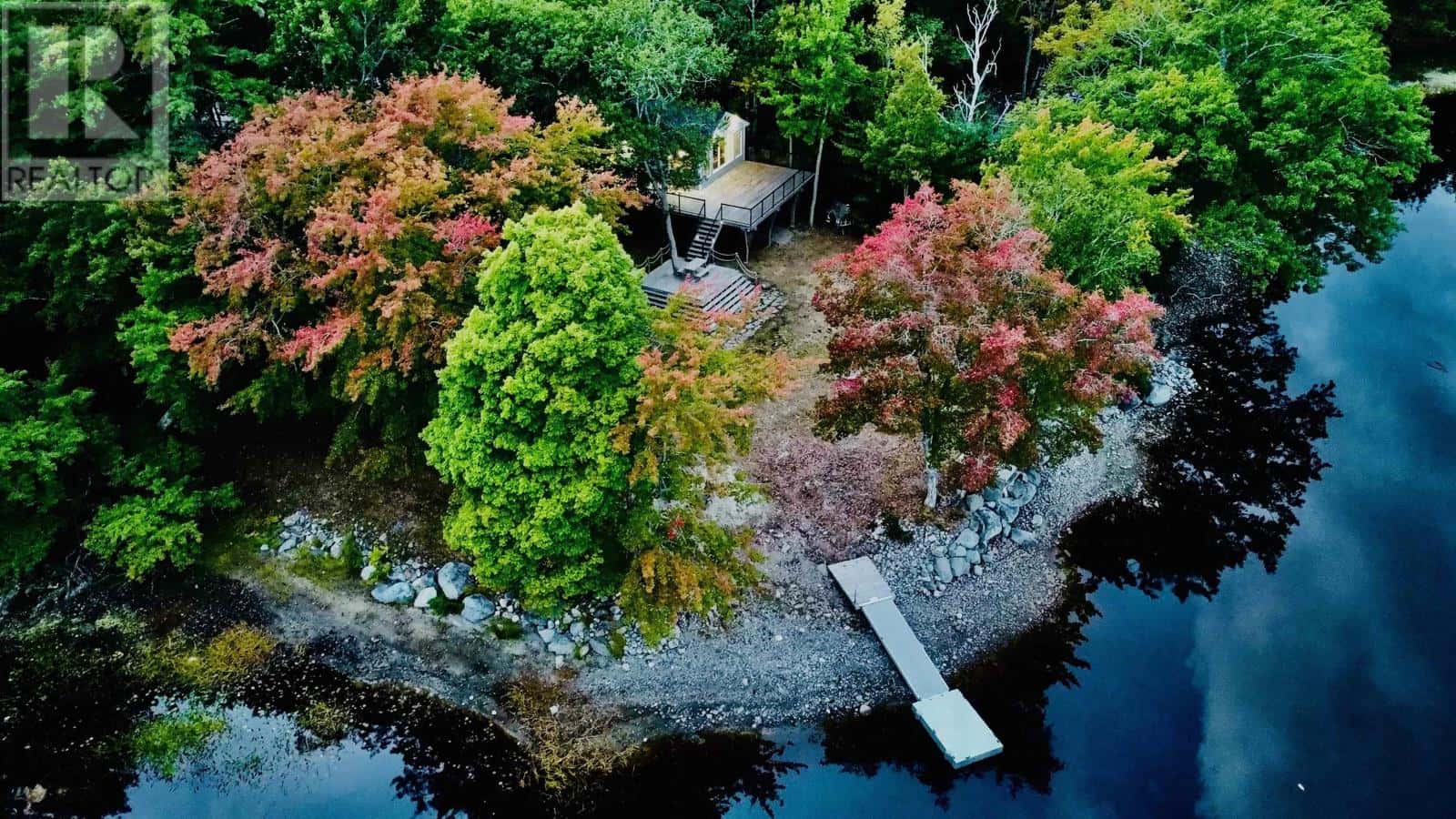 2760 Highway 203 — Middle Ohio, Nova Scotia - Photo 3 of 83