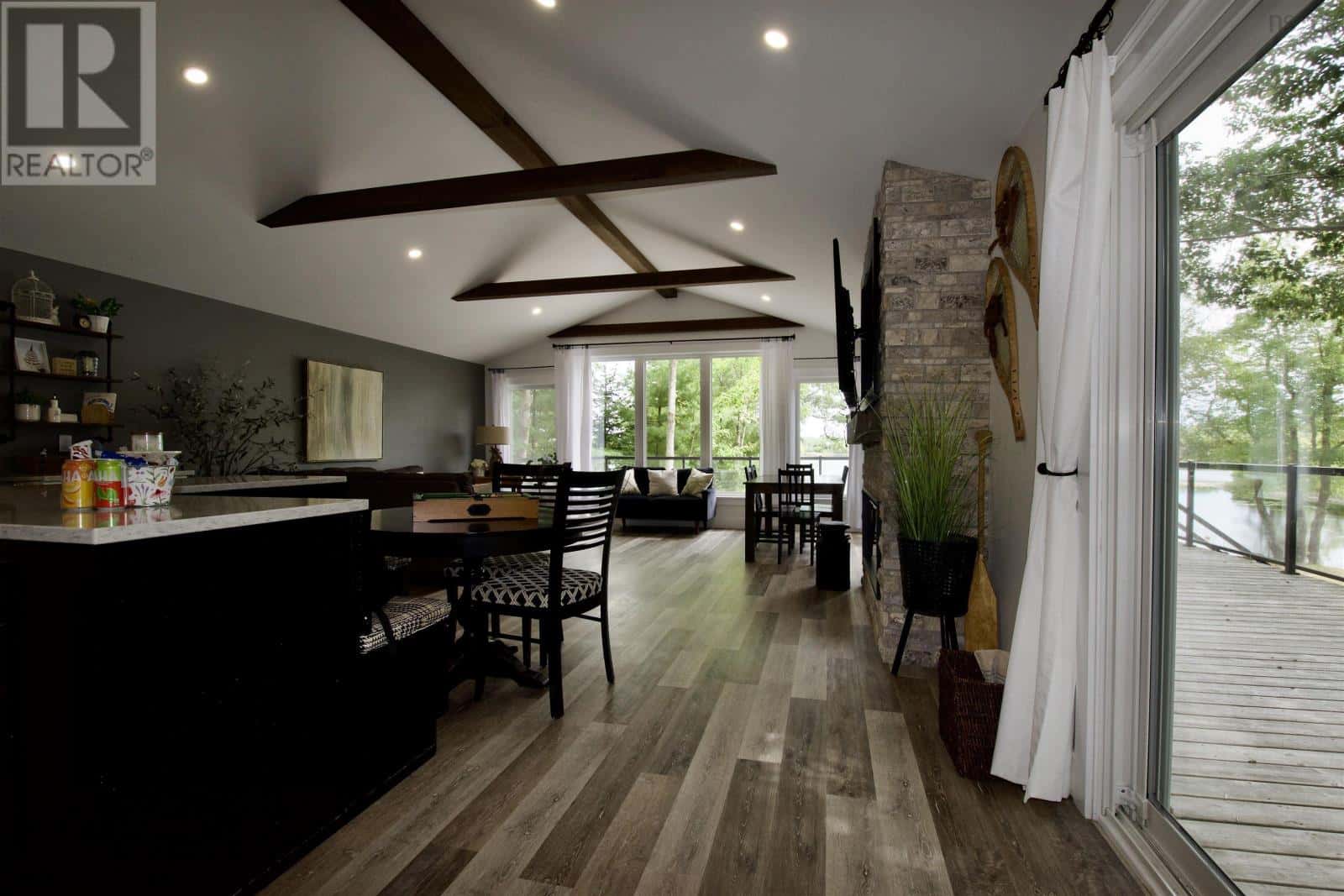 2760 Highway 203 — Middle Ohio, Nova Scotia - Photo 4 of 83