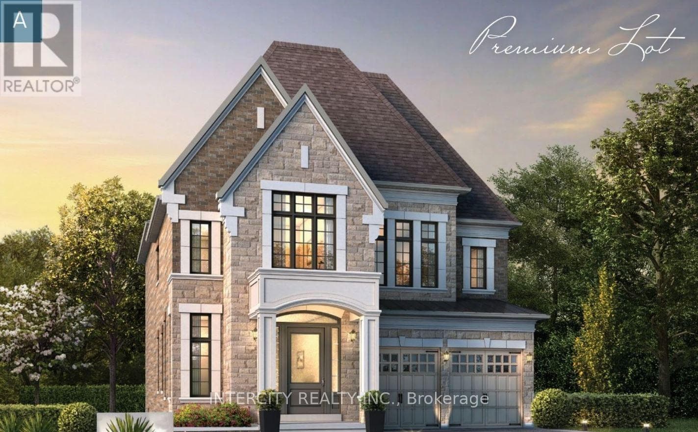 LOT75N - 201 CHARLES BAKER DRIVE — King (King City), Ontario - Main photo