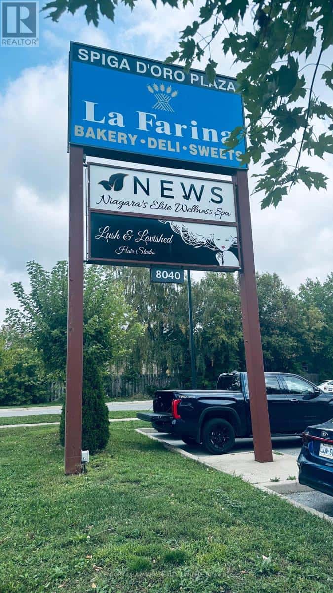 3 - 8040 LUNDY'S LANE — Niagara Falls (West Wood), Ontario - Photo 4 of 4