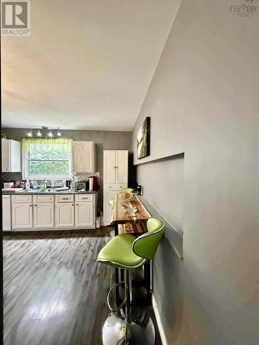 118 MacSween Street — Port Hawkesbury, Nova Scotia - Main photo