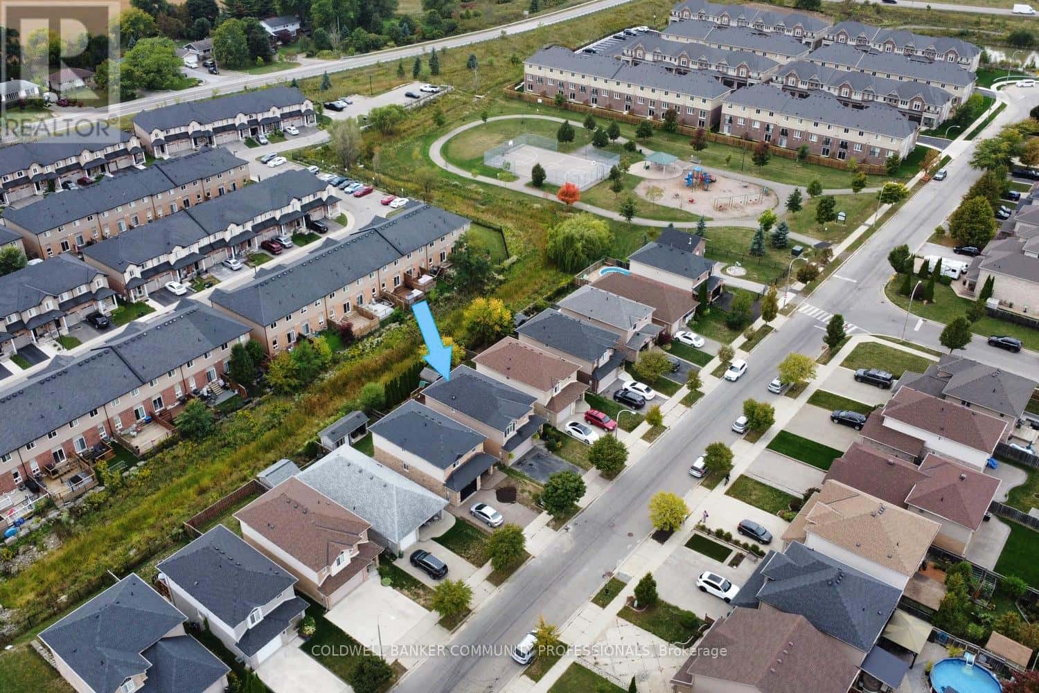 159 THAMES WAY — Hamilton (Mount Hope), Ontario - Photo 2 of 51