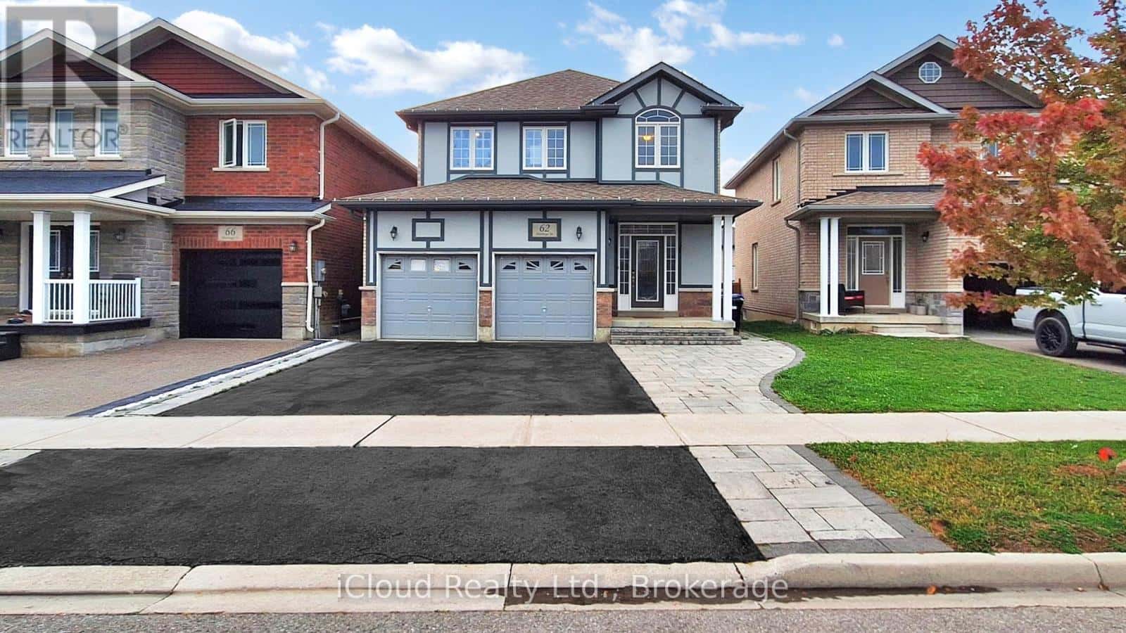 62 HERITAGE STREET — Bradford West Gwillimbury (Bradford), Ontario - Photo 2 of 36