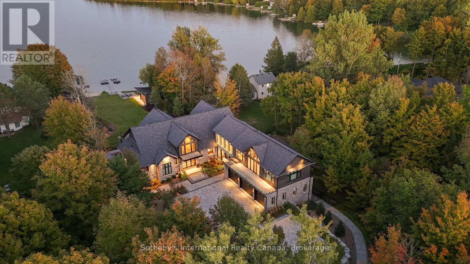 194457 GREY 13 ROAD — Grey Highlands, Ontario - Main photo