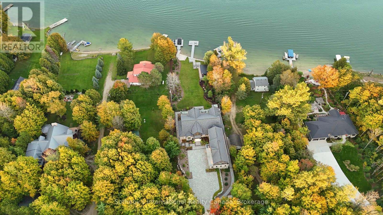 194457 GREY 13 ROAD — Grey Highlands, Ontario - Photo 3 of 50