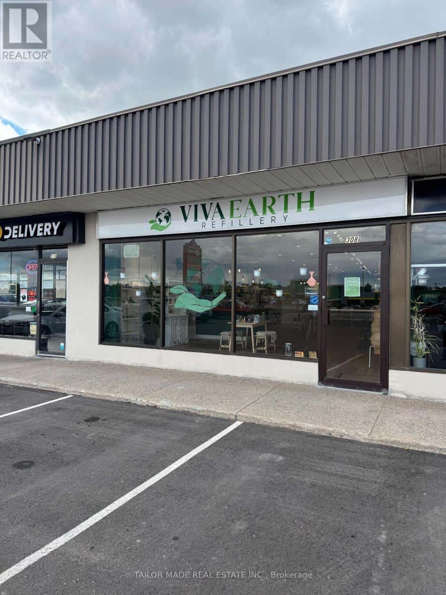 UNIT B - 308B QUEEN STREET S — Caledon (Bolton West), Ontario - Photo 2 of 33