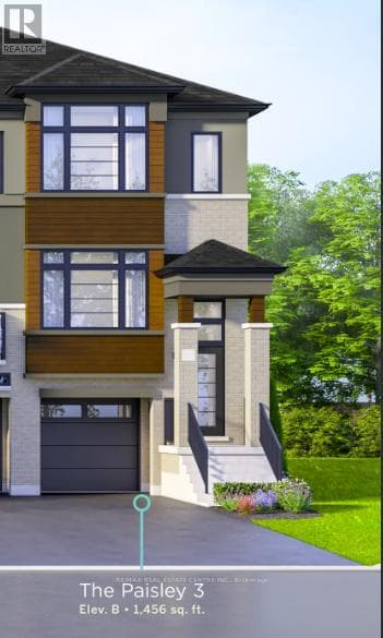 55 - 313 CONKLIN ROAD — Brantford, Ontario - Main photo