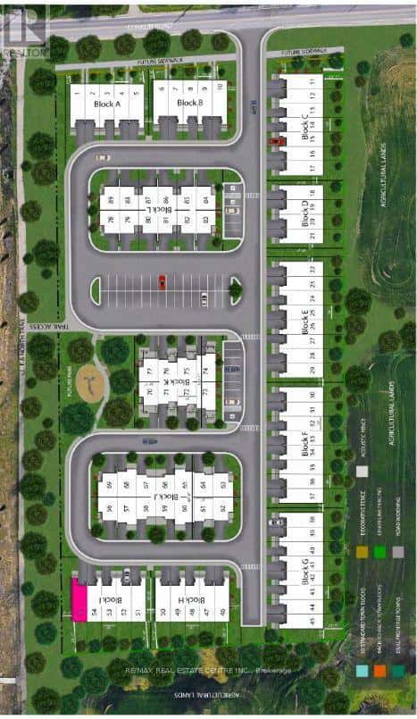 55 - 313 CONKLIN ROAD — Brantford, Ontario - Photo 2 of 6