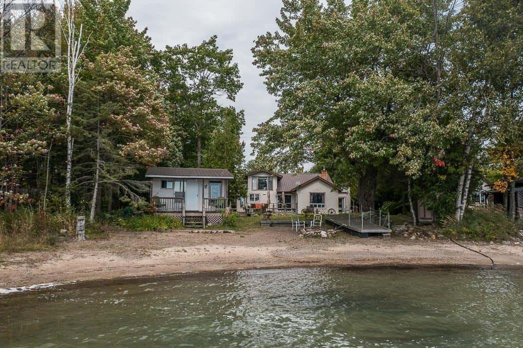 126 Waltonen RD, Plummer Additional Township — Bruce Mines, Ontario - Photo 2 of 50