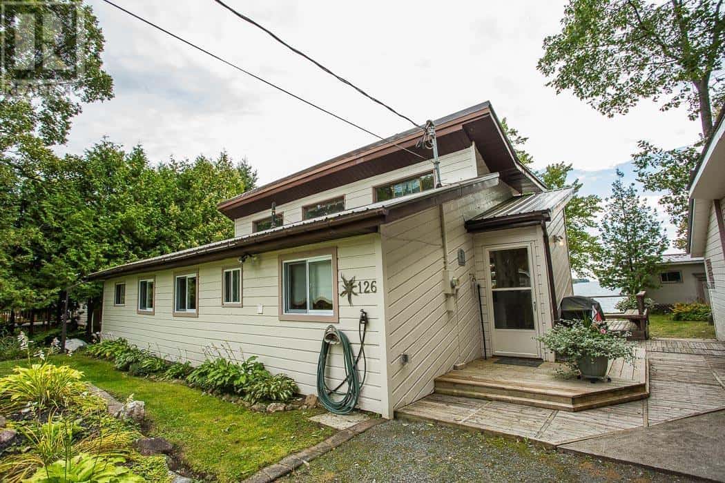 126 Waltonen RD, Plummer Additional Township — Bruce Mines, Ontario - Photo 4 of 50