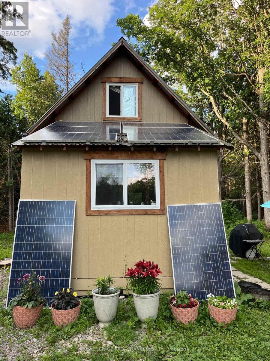 240 AND 242 GAWLEY ROAD — Madoc, Ontario - Main photo