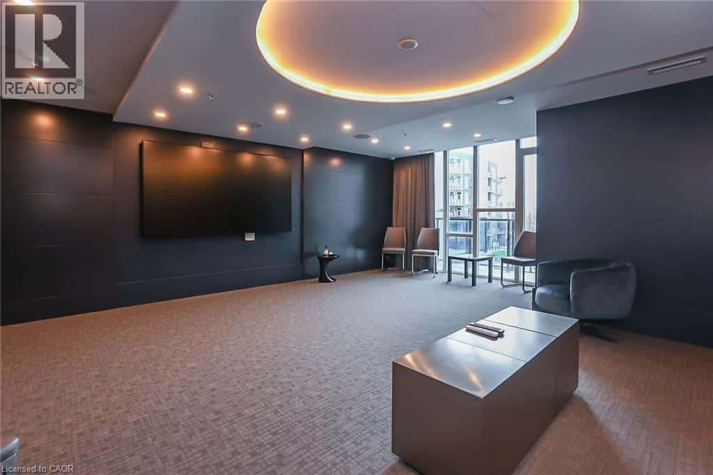 16 CONCORD Place Unit# 431 — Grimsby, Ontario - Photo 5 of 40