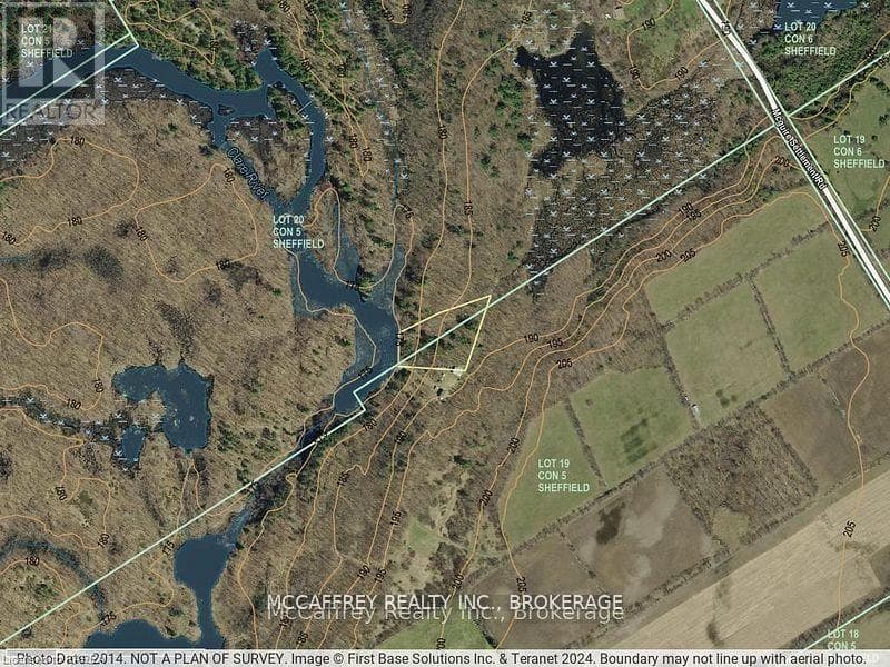 N/A CLARE RIVER — Stone Mills (Stone Mills), Ontario - Main photo