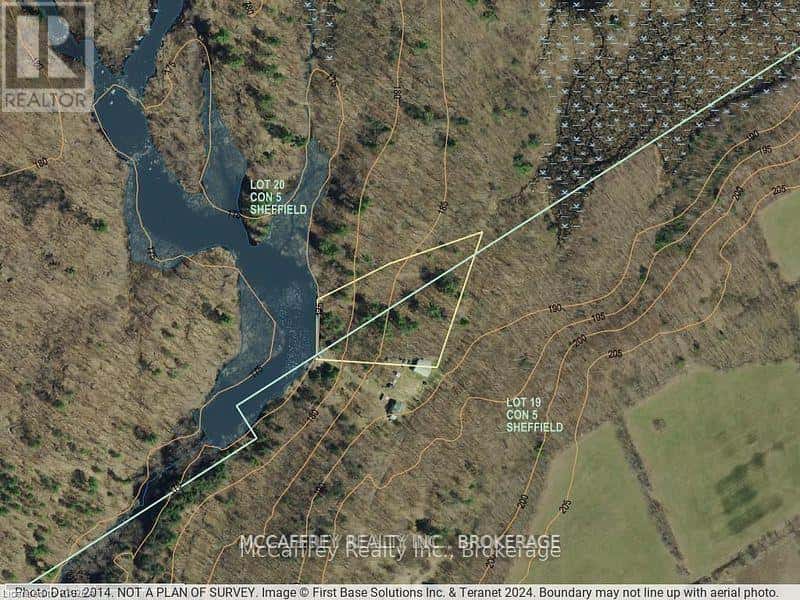 N/A CLARE RIVER — Stone Mills (Stone Mills), Ontario - Photo 2 of 6