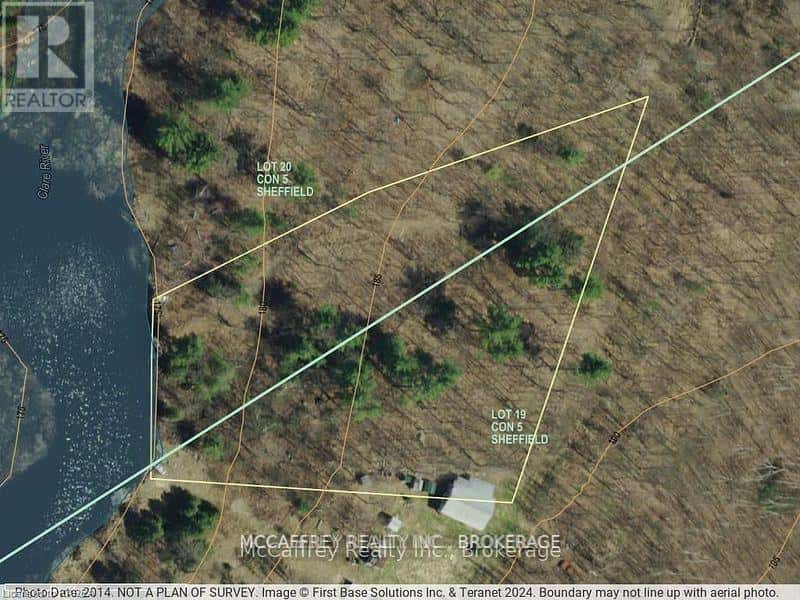 N/A CLARE RIVER — Stone Mills (Stone Mills), Ontario - Photo 3 of 6