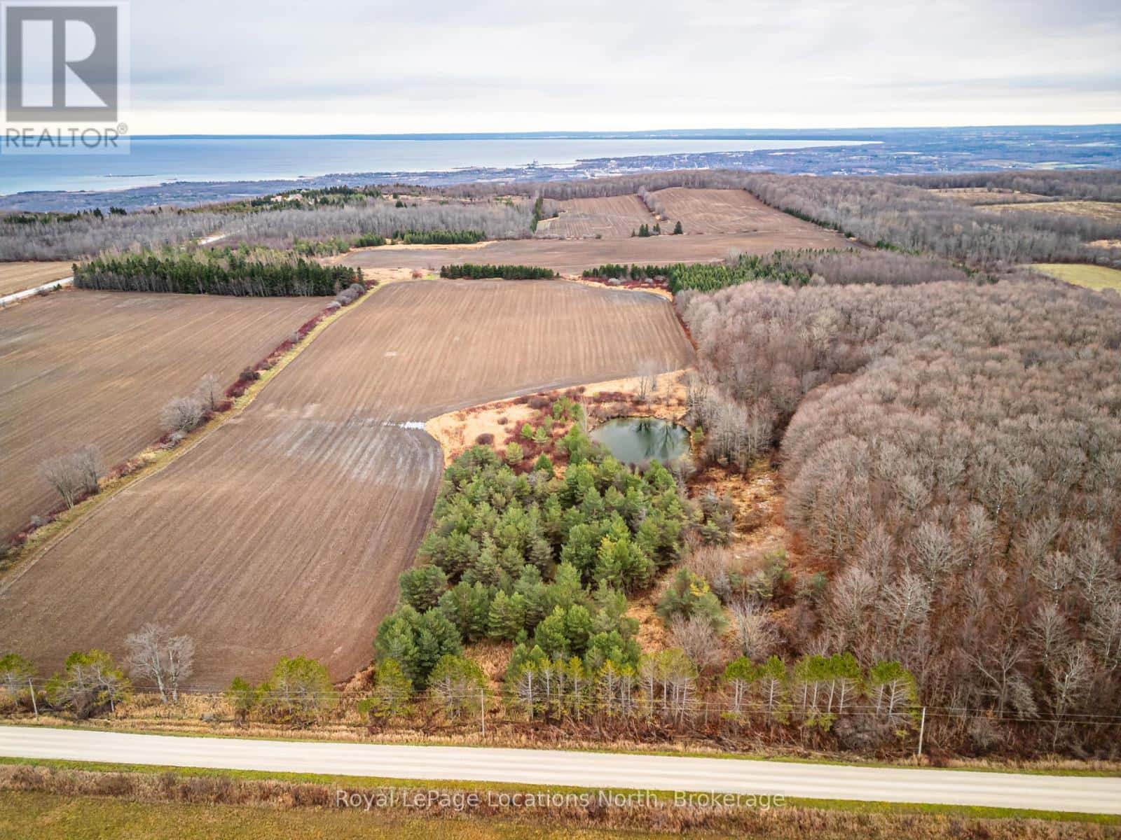 LOT 15 3RD LINE E — Blue Mountains, Ontario - Photo 3 of 4