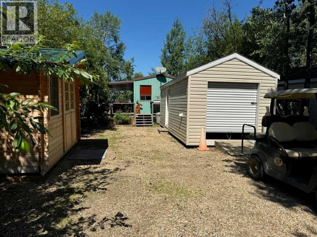 15 Cosy Cove Campground — Rural Greenview No. 16, M.D. of, Alberta - Main photo