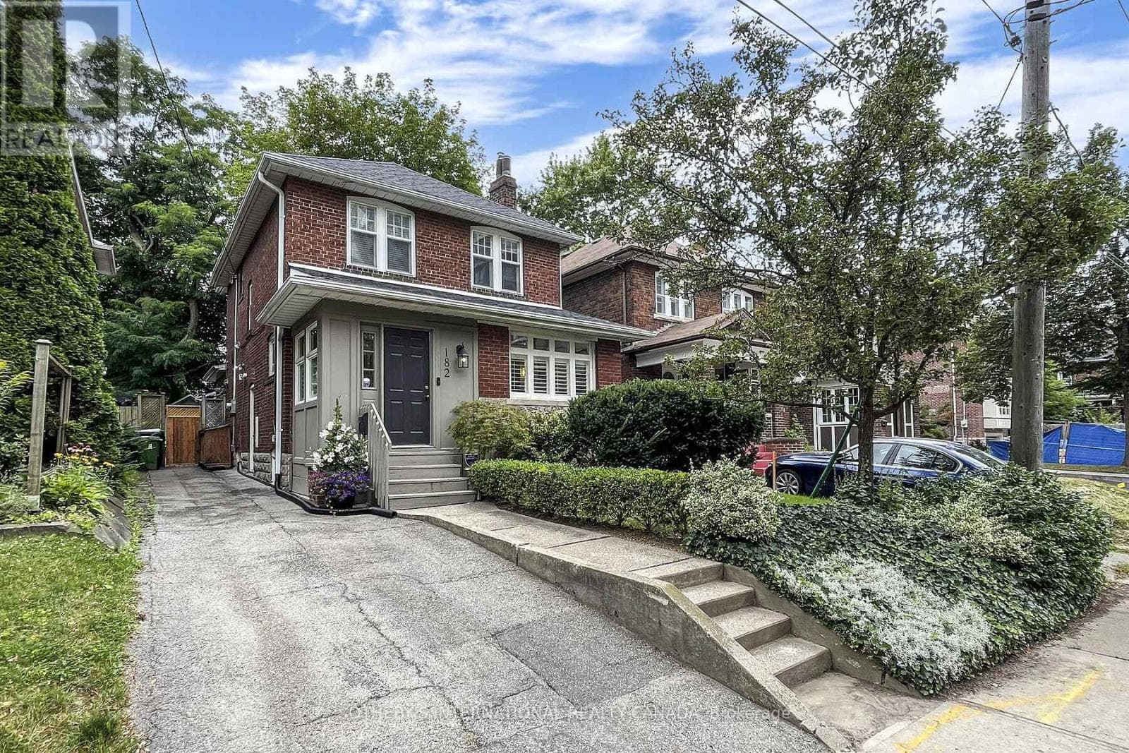 182 DUPLEX AVENUE — Toronto (Yonge-Eglinton), Ontario - Main photo