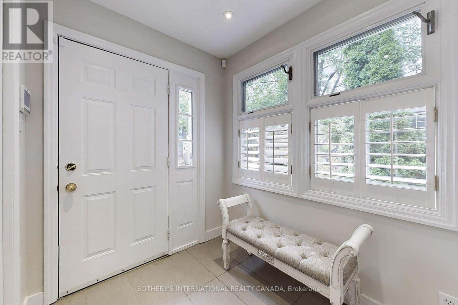 182 DUPLEX AVENUE — Toronto (Yonge-Eglinton), Ontario - Photo 4 of 24