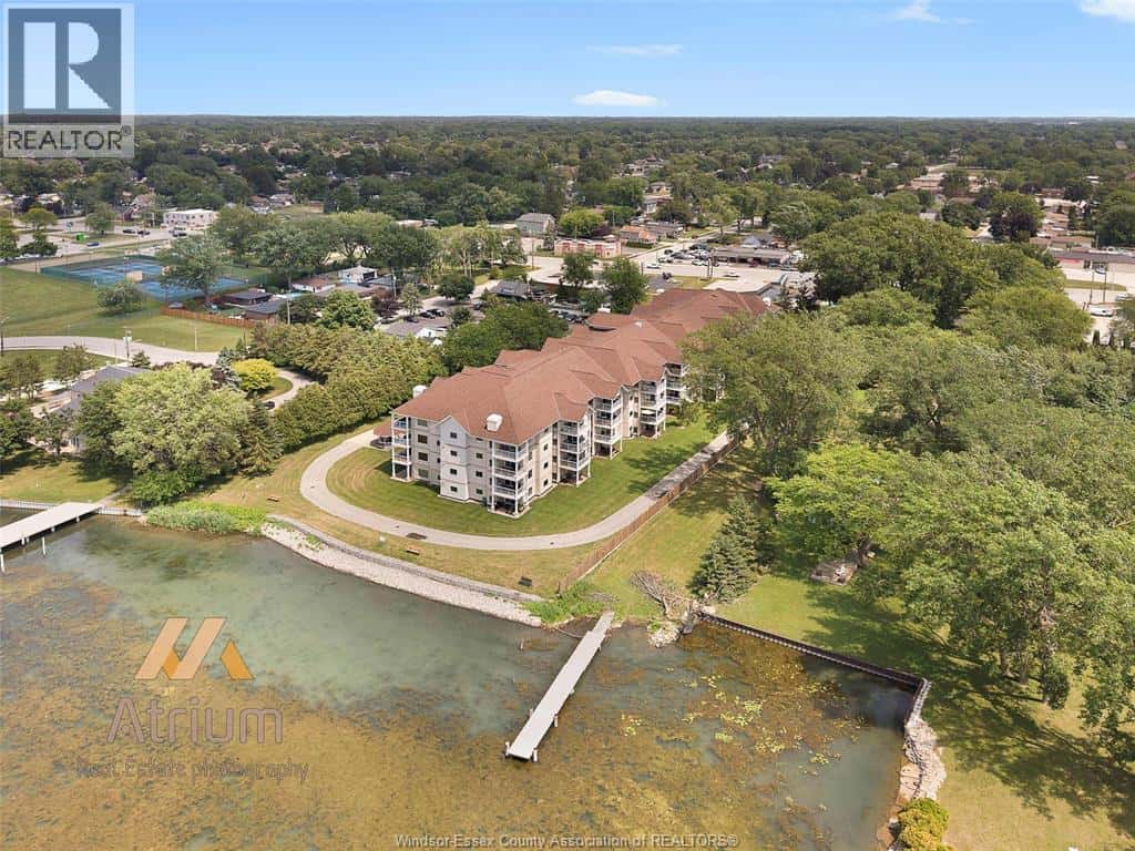 40 ADAMS LANE Unit# 410 — LaSalle, Ontario - Photo 4 of 32