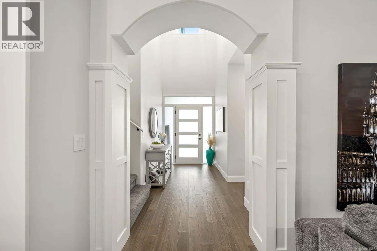 4 2880 Arden Rd — Courtenay, British Columbia - Photo 2 of 30