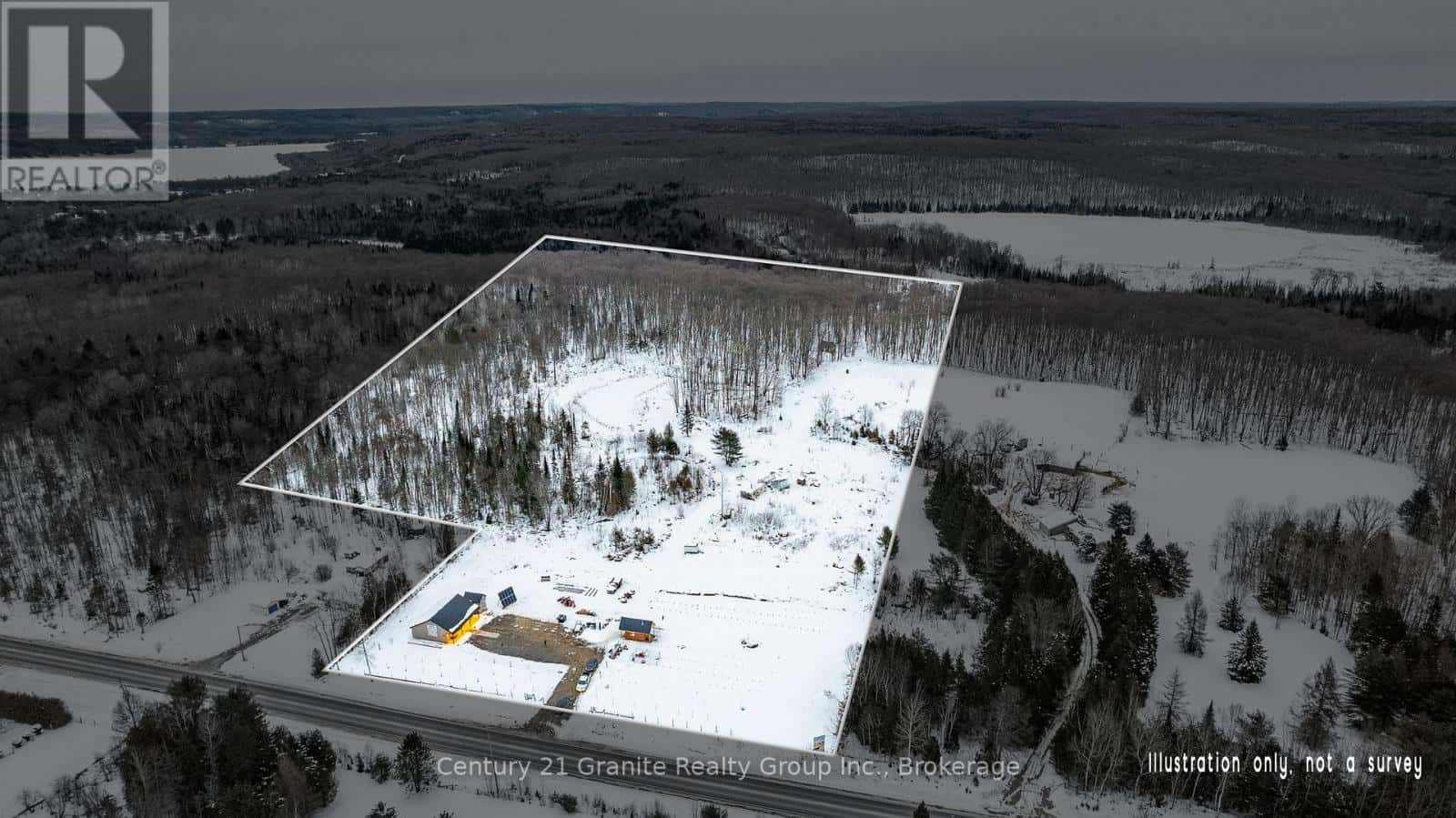 9734 HIGHWAY 118 W — Algonquin Highlands (Stanhope), Ontario - Photo 3 of 51