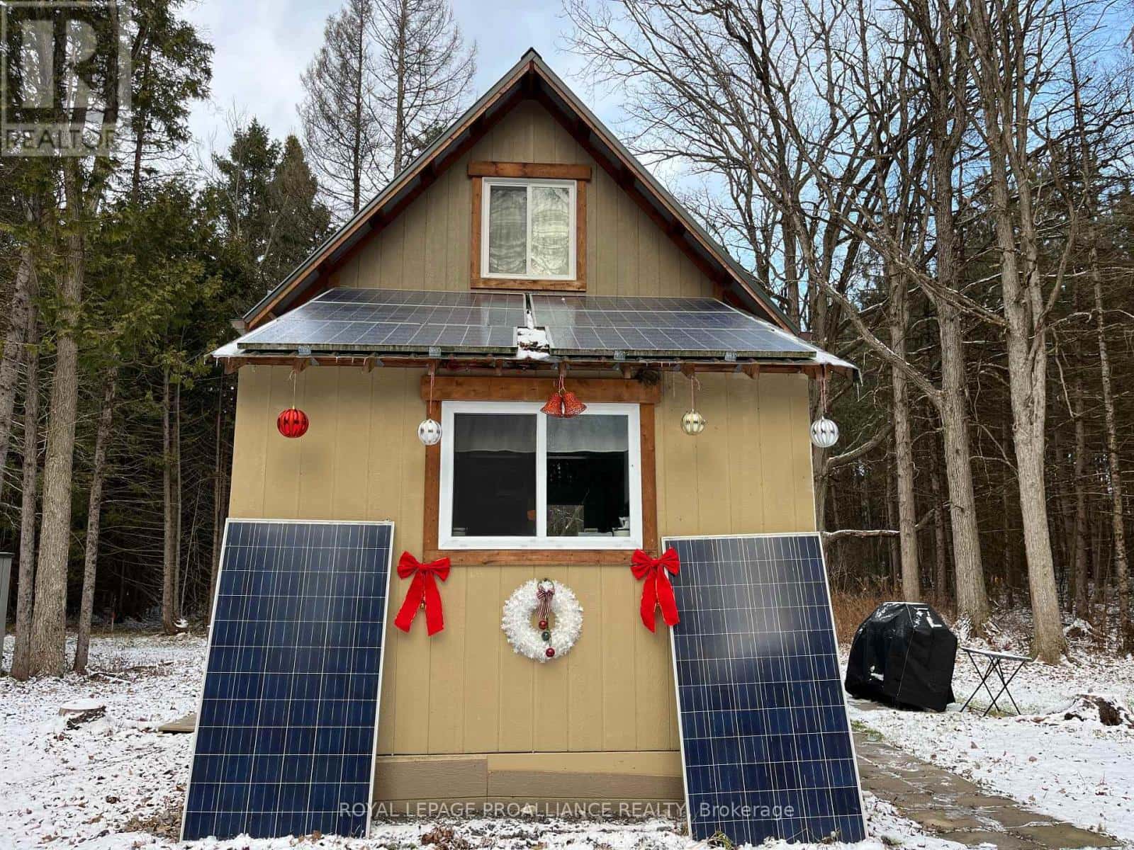 240 AND 242 GAWLEY ROAD — Madoc, Ontario - Photo 2 of 16