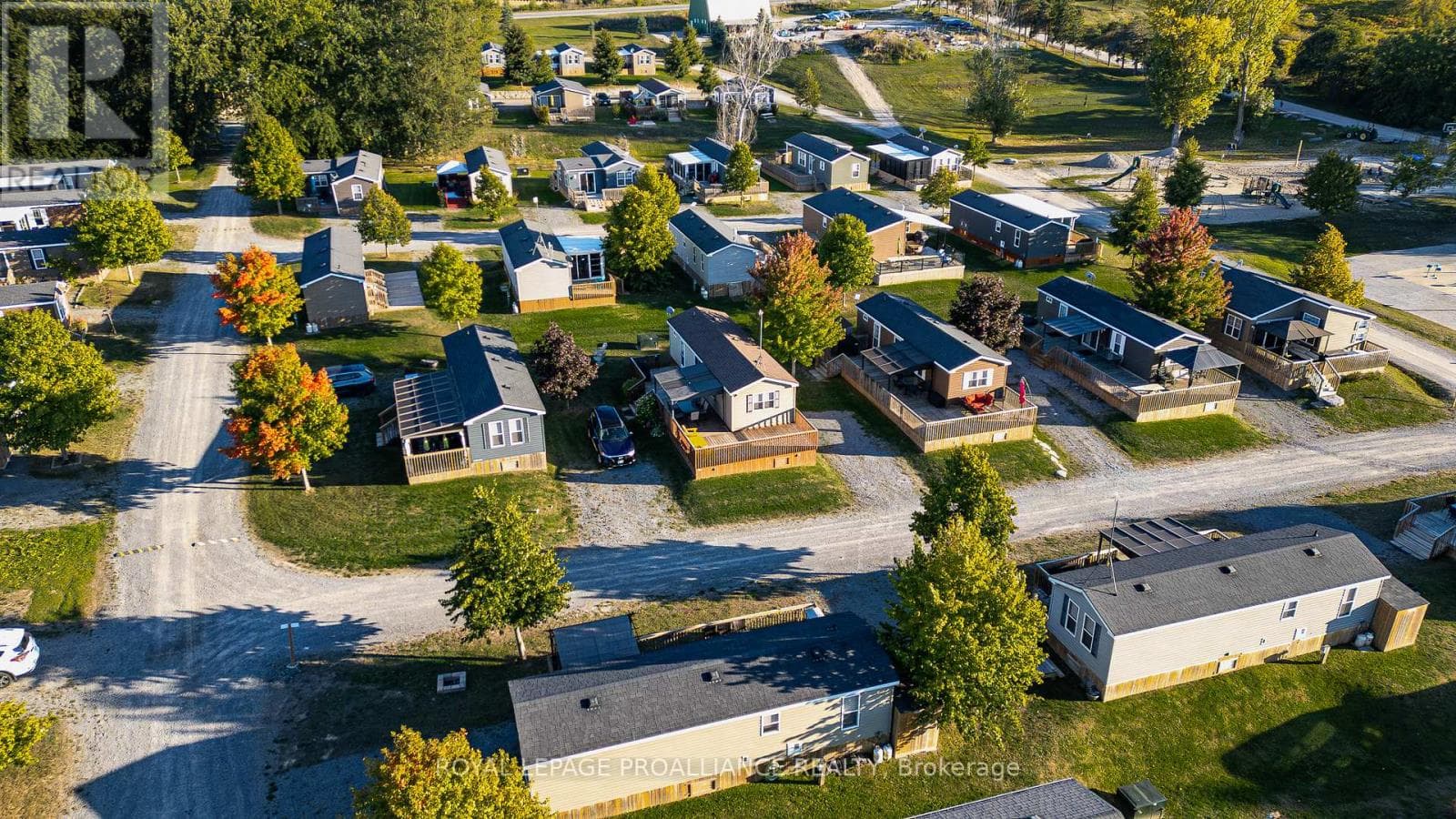 486 COUNTY RD 18 - 8 BUTTERFLY LANE - Main photo, Prince Edward County (Athol Ward), Ontario