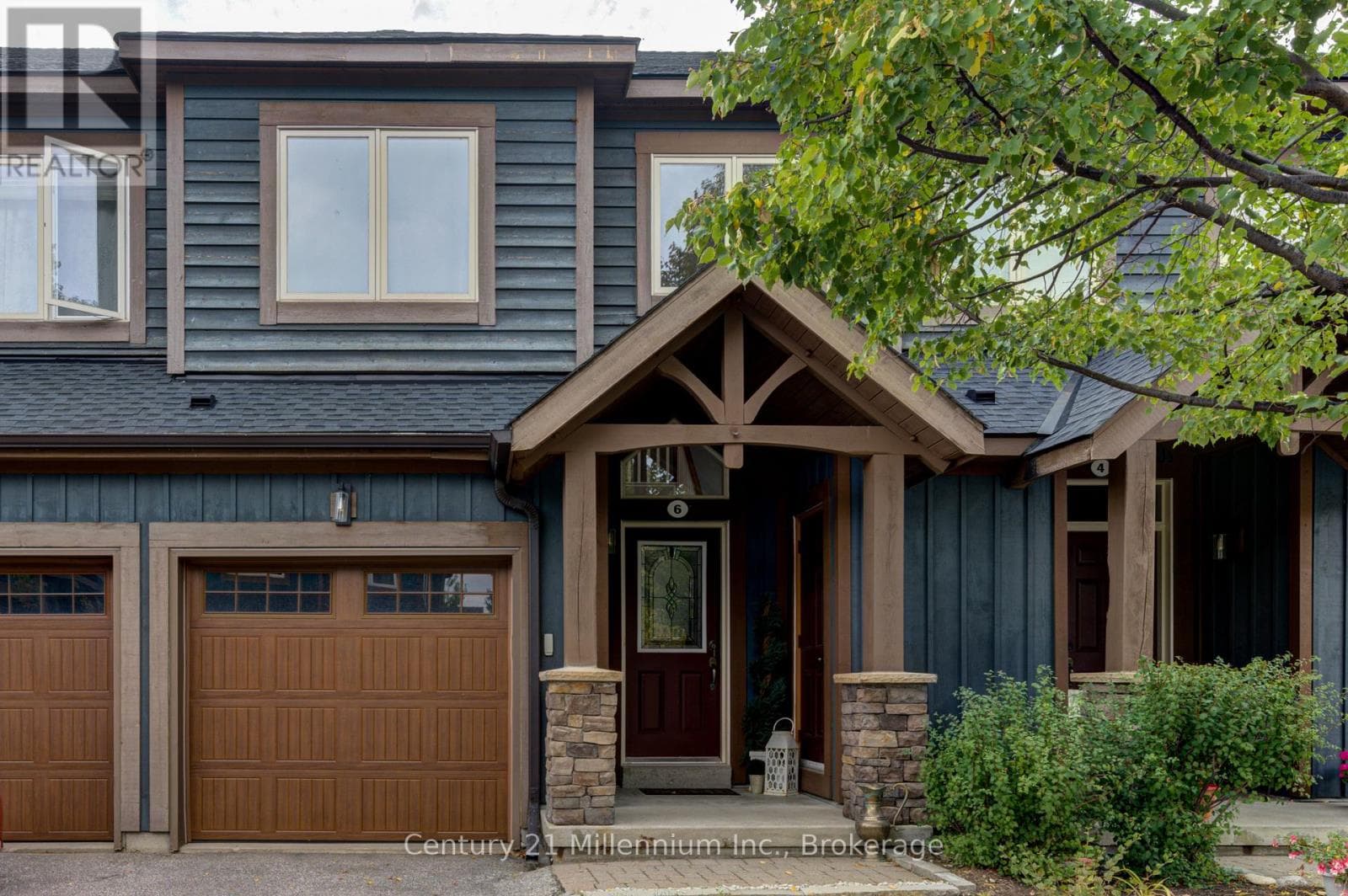 15 - 6 WILDROSE TRAIL — Collingwood, Ontario - Main photo