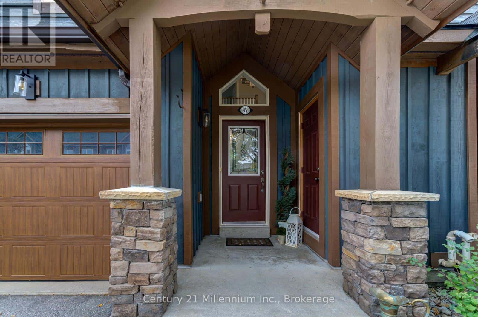 15 - 6 WILDROSE TRAIL — Collingwood, Ontario - Photo 3 of 43