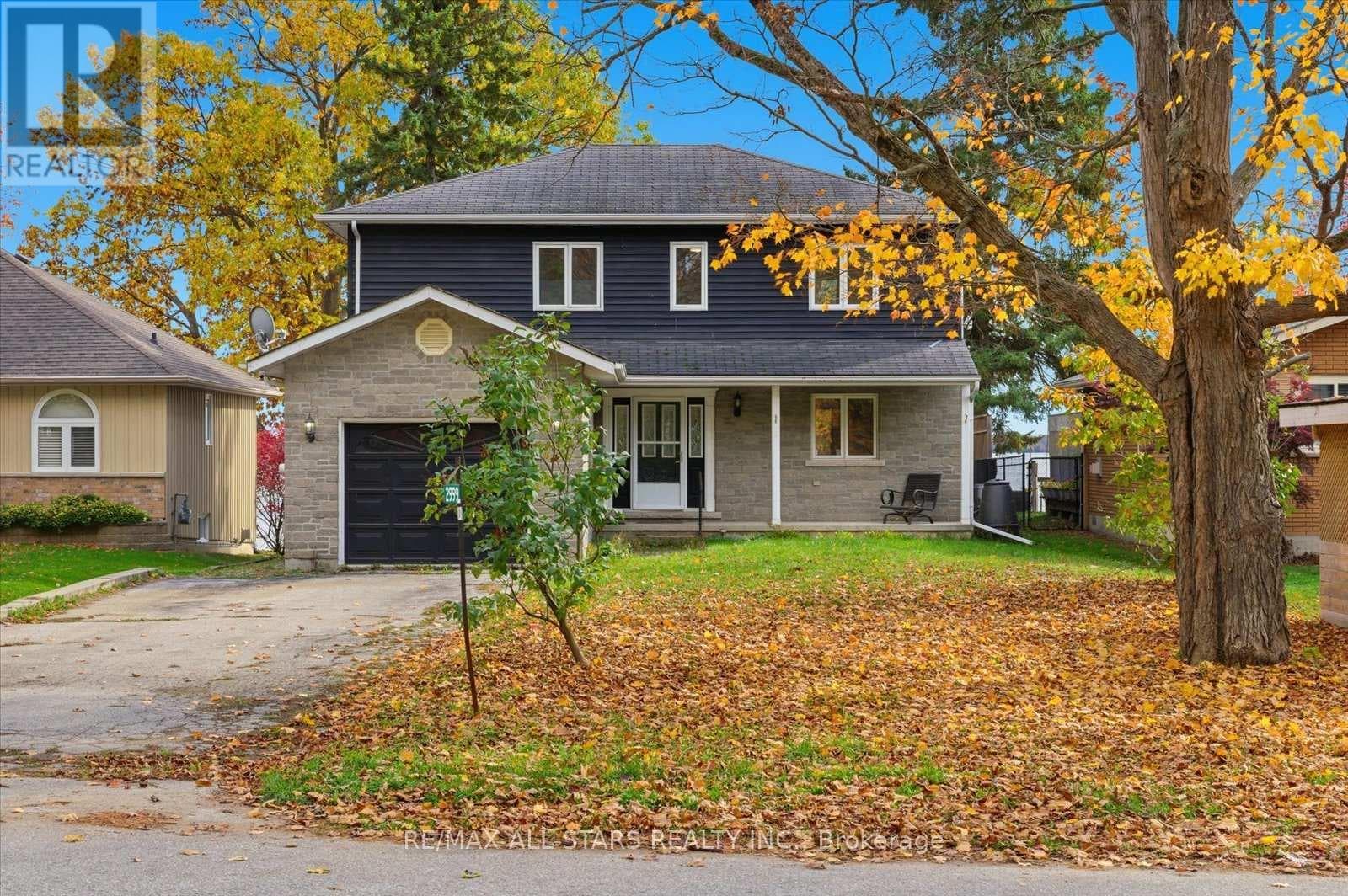 Severn (Washago), Ontario — Severn (Washago), Ontario - Main photo