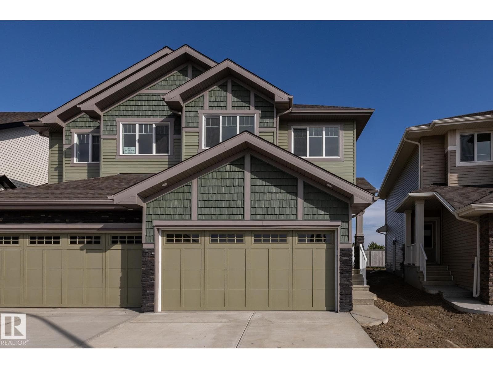 8639 97 AV — Morinville, Alberta - Main photo