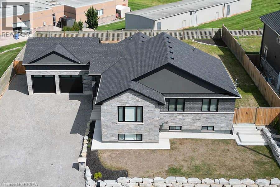 21 HALDIMAND 66 Road