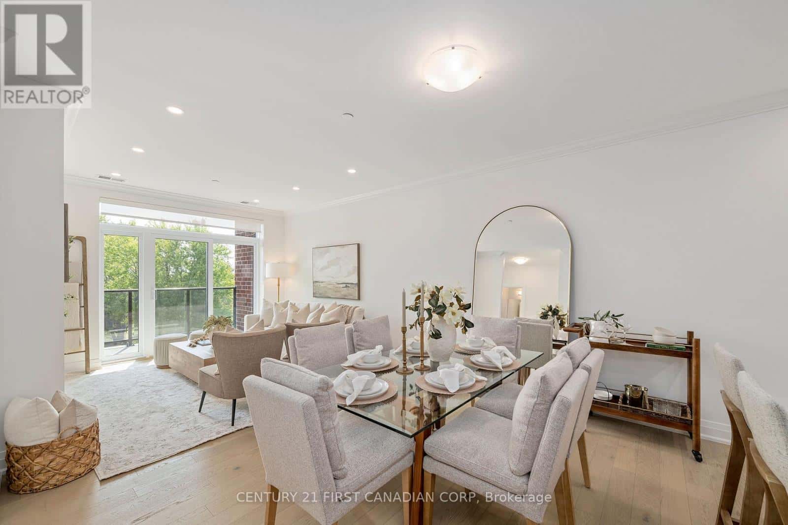 308 - 1560 UPPER WEST AVENUE — London South (South B), Ontario - Photo 3 of 24