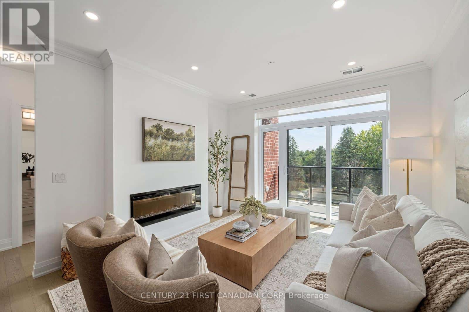 308 - 1560 UPPER WEST AVENUE — London South (South B), Ontario - Photo 4 of 24