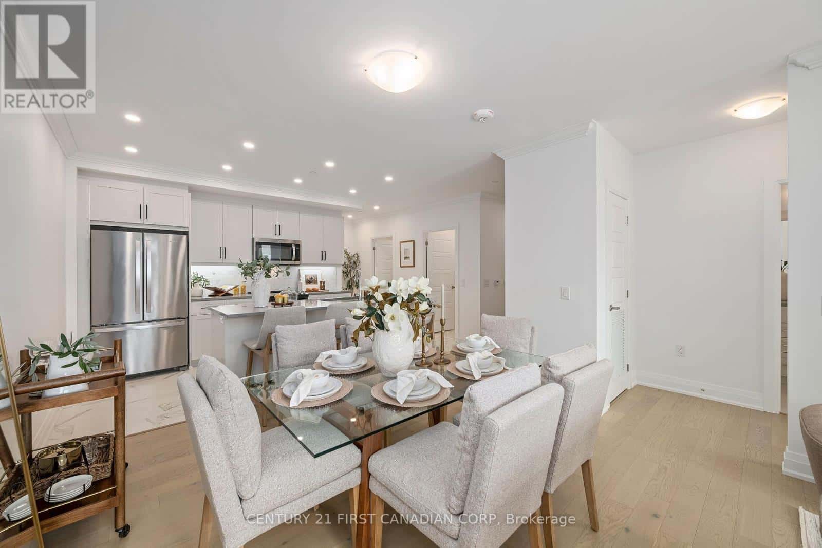 308 - 1560 UPPER WEST AVENUE — London South (South B), Ontario - Photo 5 of 24