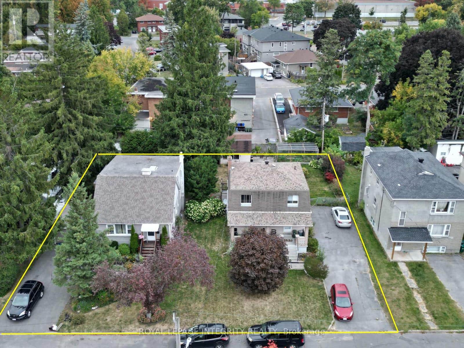 469 GUY STREET - Photo 3 of 31, Ottawa, Ontario