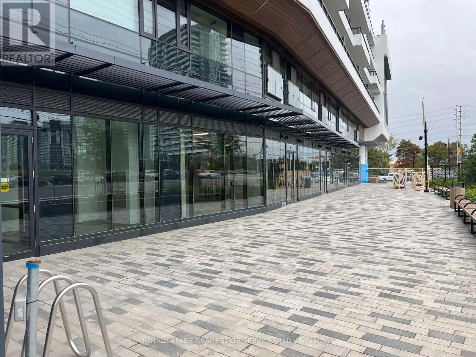 1 - 2485 EGLINTON AVENUE W — Mississauga (Central Erin Mills), Ontario - Photo 3 of 7