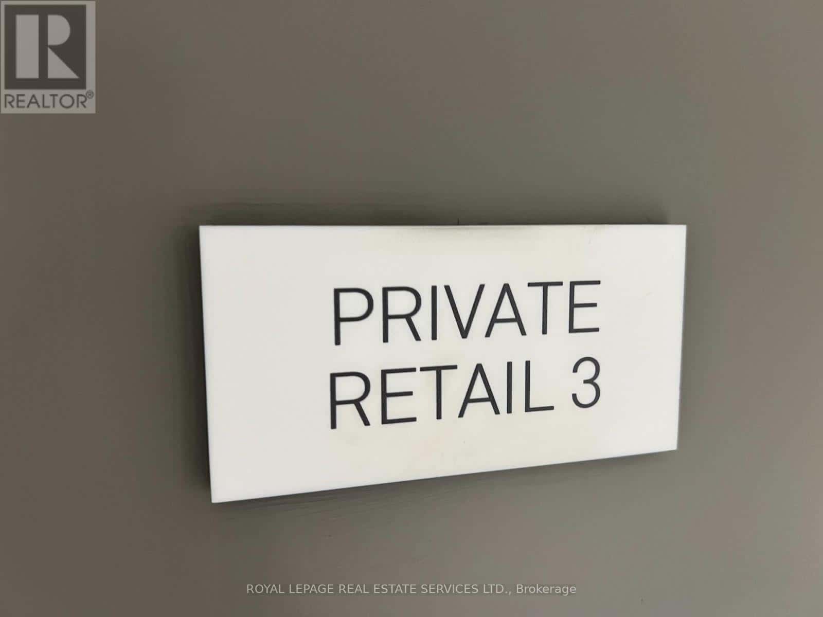 3 - 2485 EGLINTON AVENUE W — Mississauga (Central Erin Mills), Ontario - Photo 2 of 7