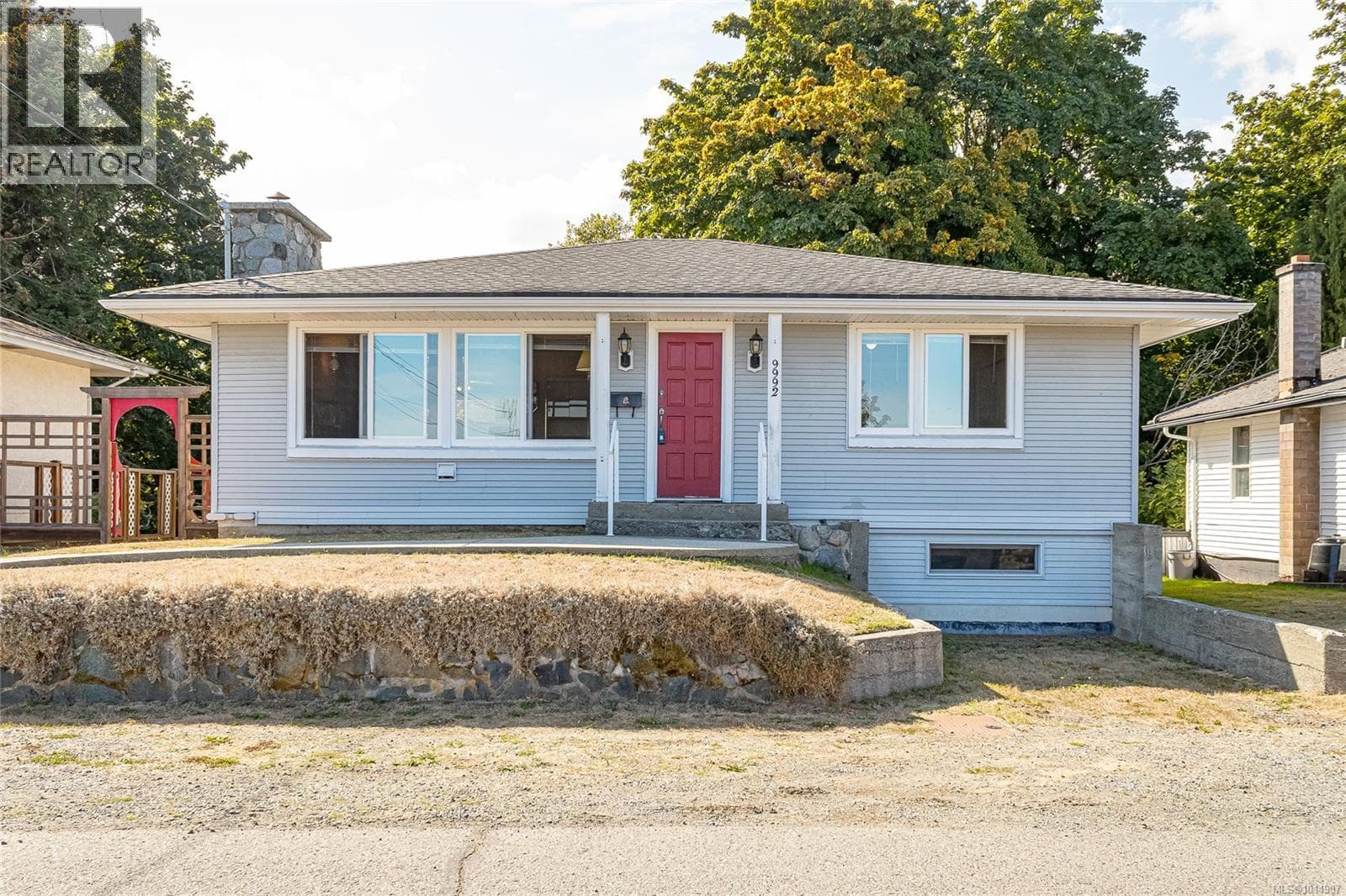 9992 Beach Dr — Chemainus, British Columbia - Main photo