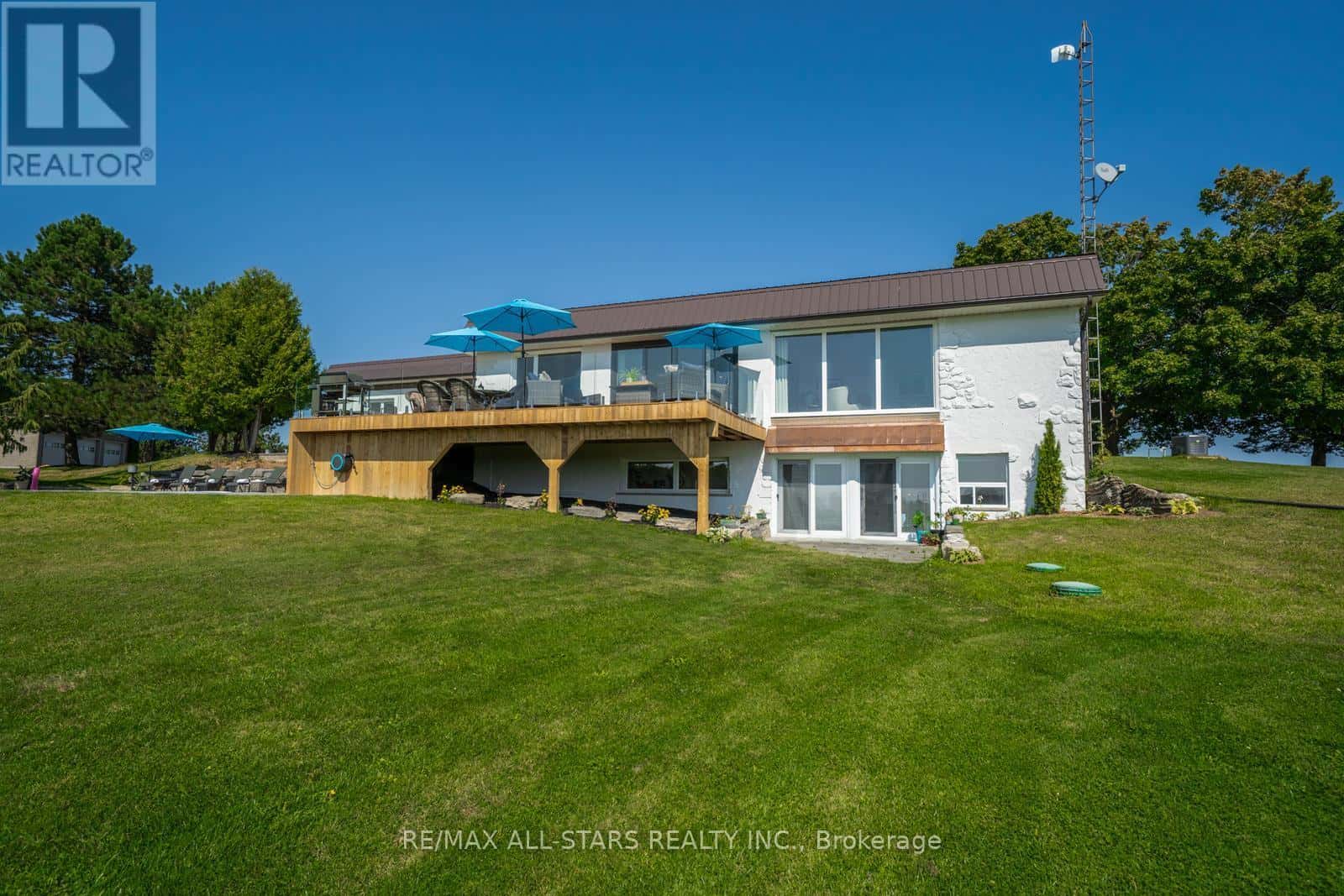 1900 CONCESSION 4 ROAD — Uxbridge, Ontario - Photo 2 of 50