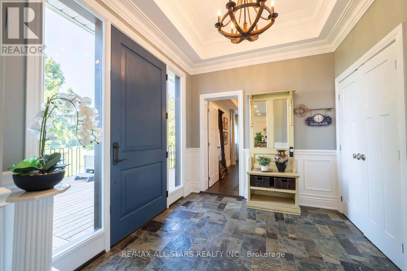 1900 CONCESSION 4 ROAD — Uxbridge, Ontario - Photo 4 of 50