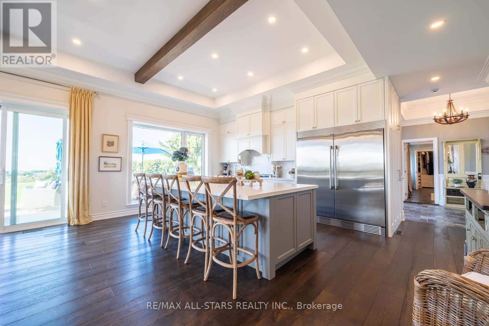 1900 CONCESSION 4 ROAD — Uxbridge, Ontario - Photo 5 of 50