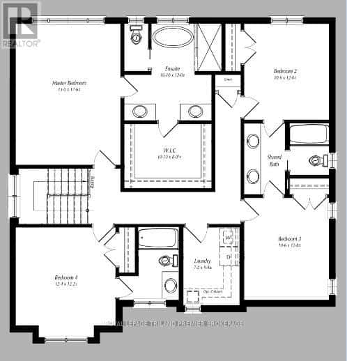 4001 CAMPBELL STREET N — London South (South V), Ontario - Photo 2 of 3