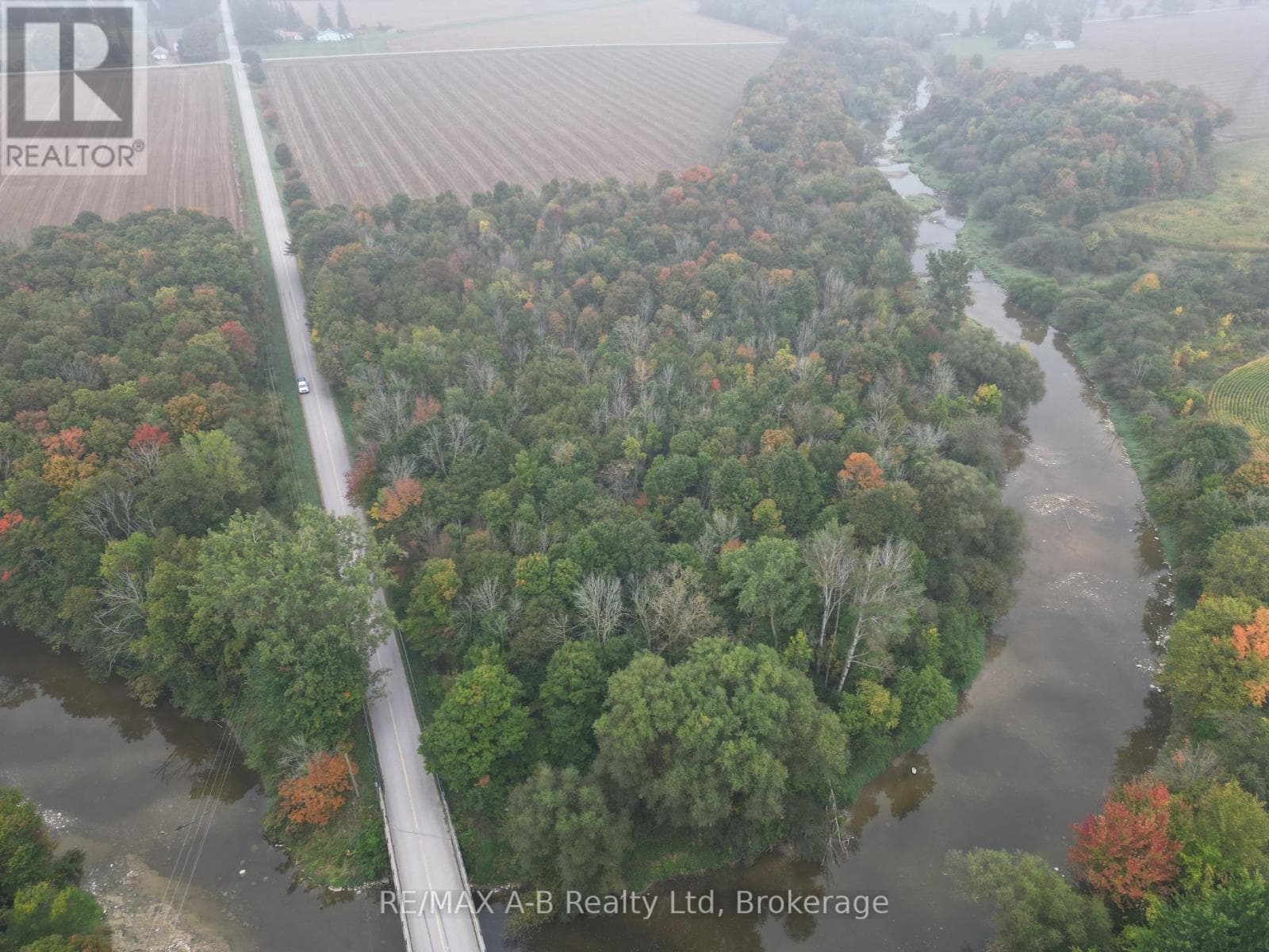 42951 CRANBROOK ROAD — Huron East (Grey), Ontario - Main photo