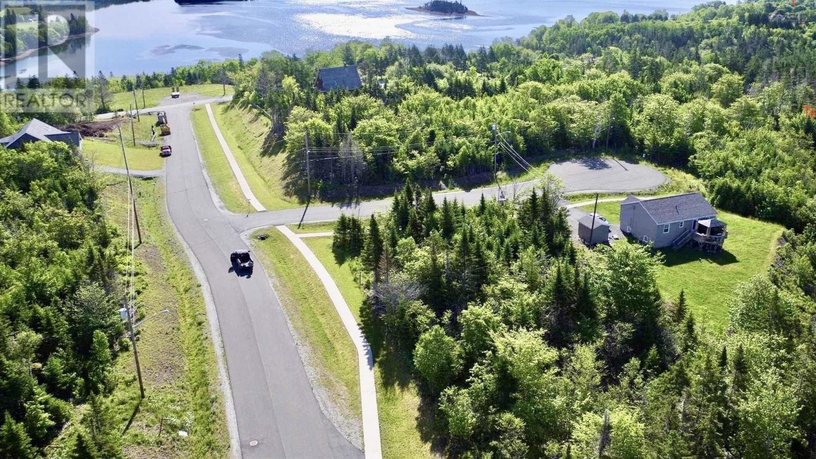 6 Drysdale Place, Lot 10 - Main photo, Guysborough, Nova Scotia
