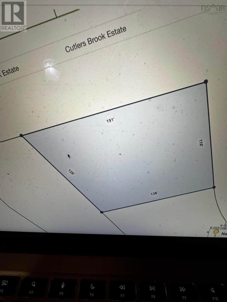 6 Drysdale Place, Lot 10 - Photo 2 of 2, Guysborough, Nova Scotia