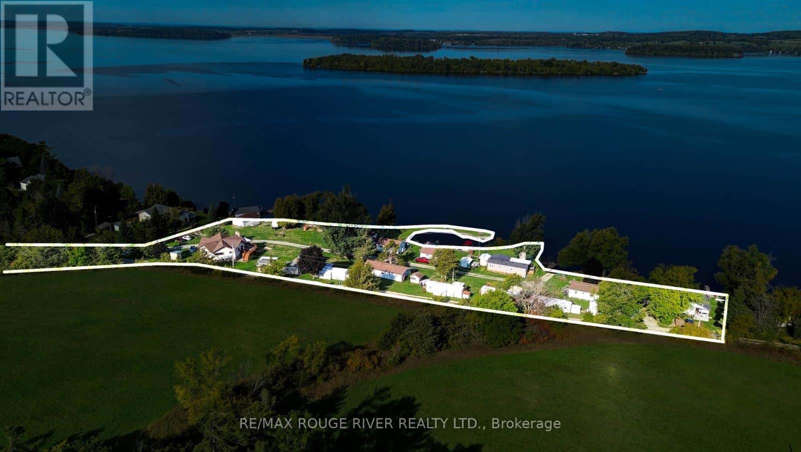 198 - 68 ROBINS ROAD — Alnwick/Haldimand, Ontario - Photo 4 of 50