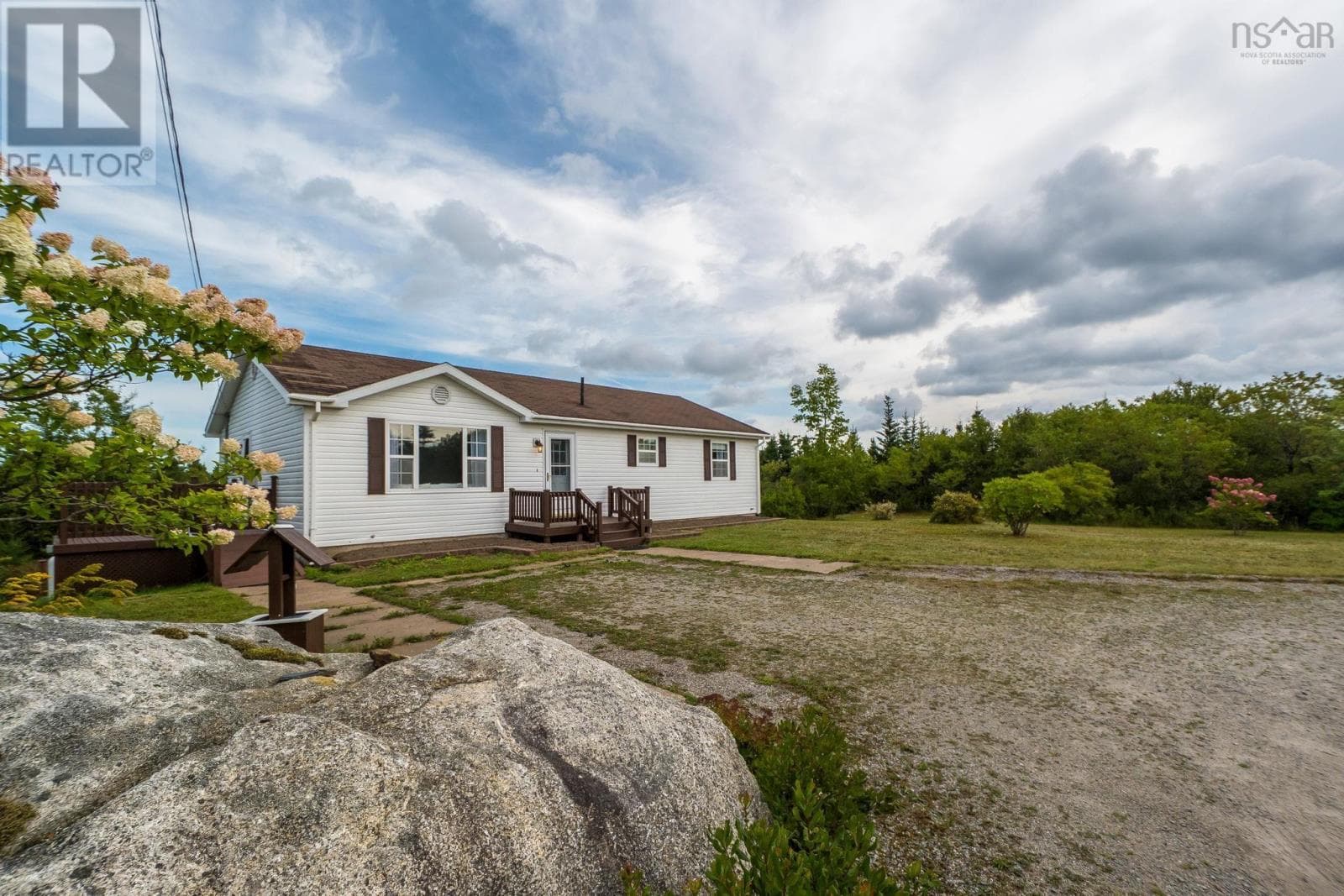 35 Kelly Drive — Williamswood, Nova Scotia - Main photo