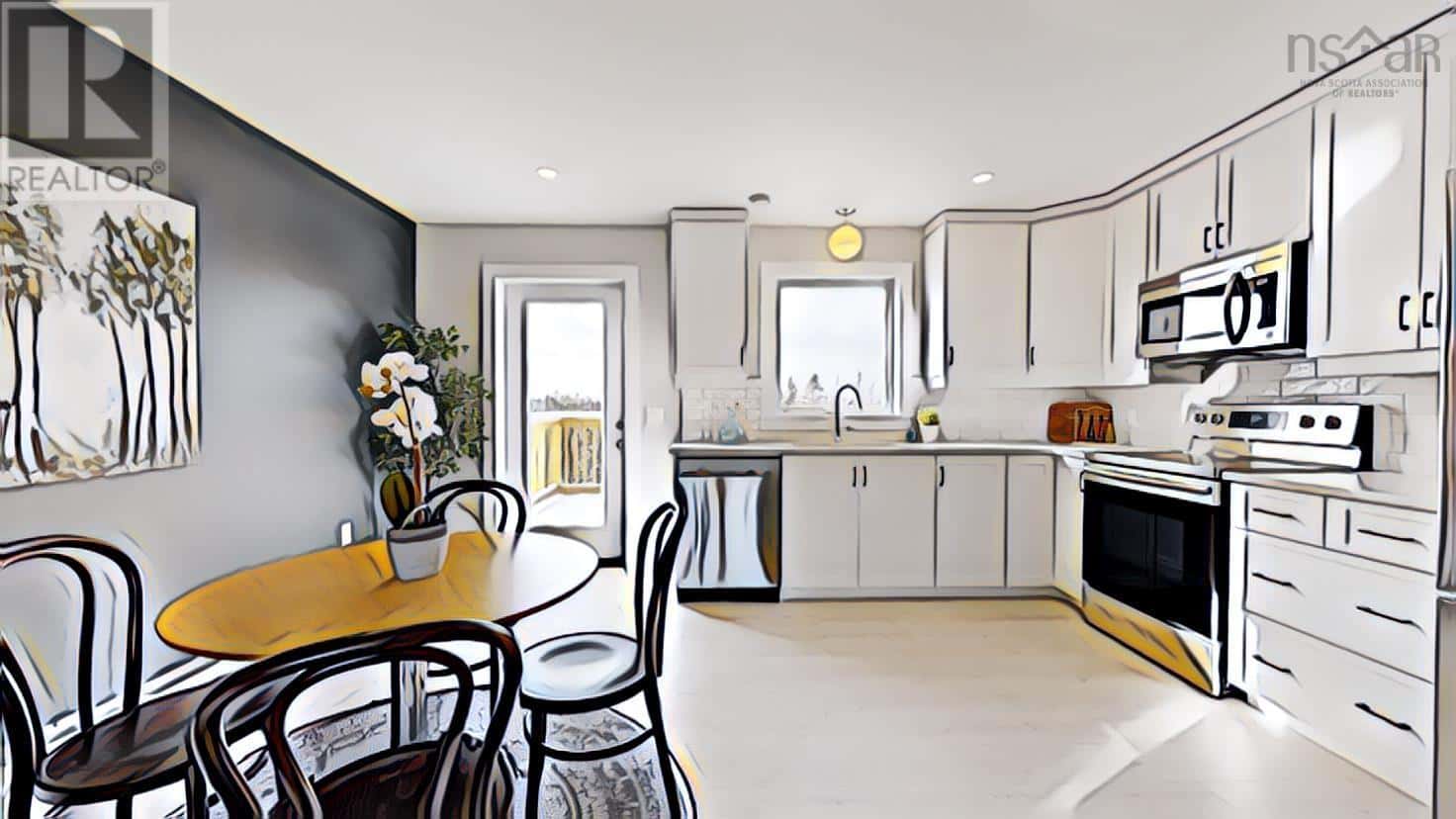 Whites Lake, Nova Scotia — Whites Lake, Nova Scotia - Photo 2 of 13